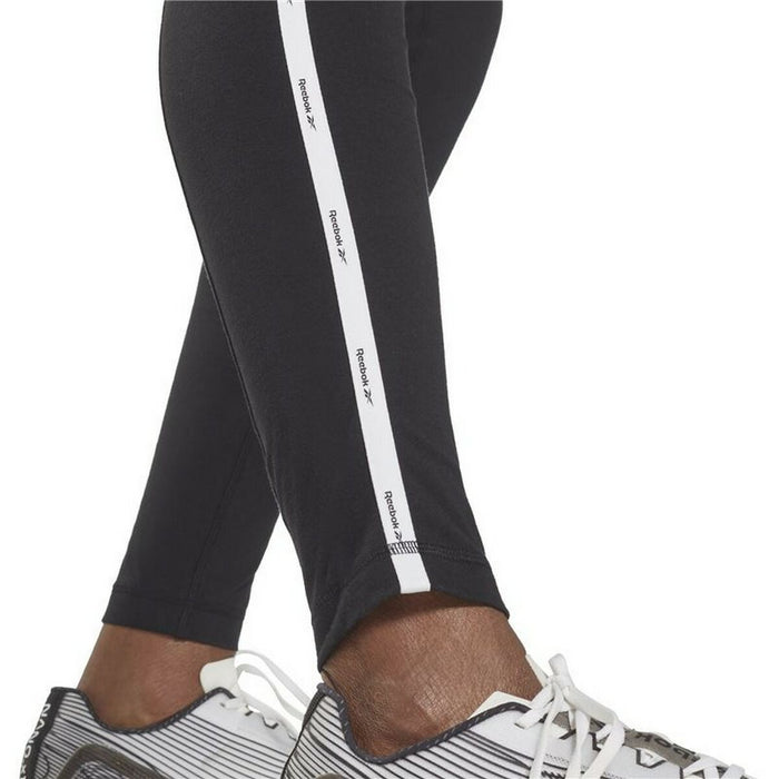 Women's Reebok Pping Cotton Leggings