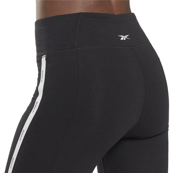 Women's Reebok Pping Cotton Leggings