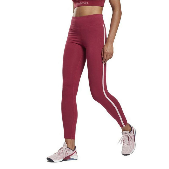 Women's Reebok Cotton Sport Leggings