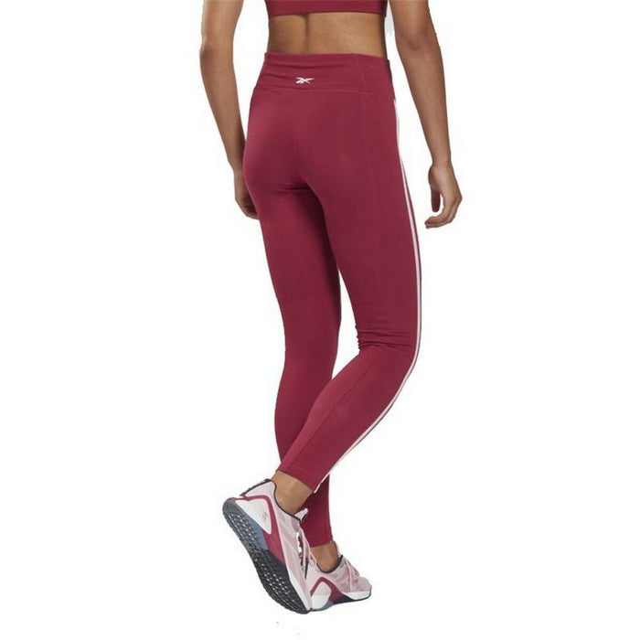 Women's Reebok Cotton Sport Leggings
