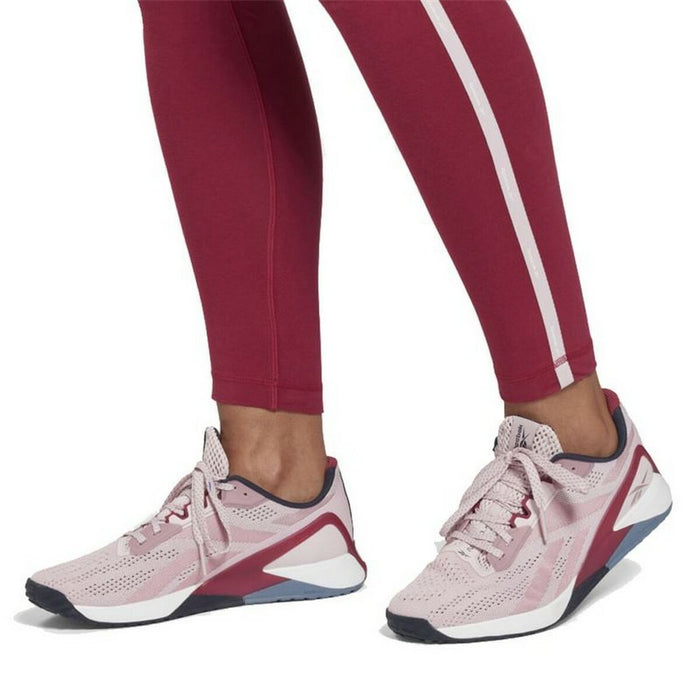 Women's Reebok Cotton Sport Leggings