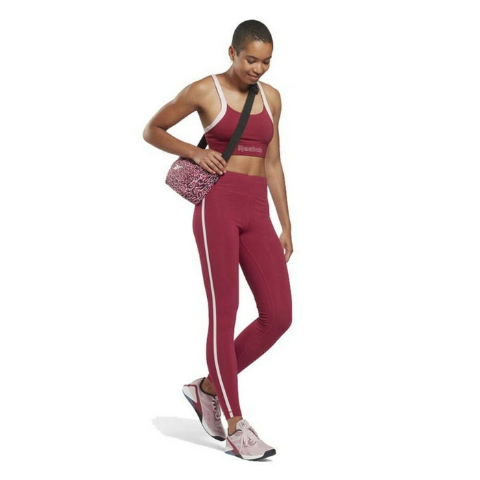 Women's Reebok Cotton Sport Leggings