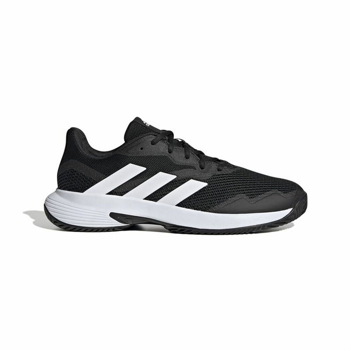 Men's Adidas Courtjam Control Shoes