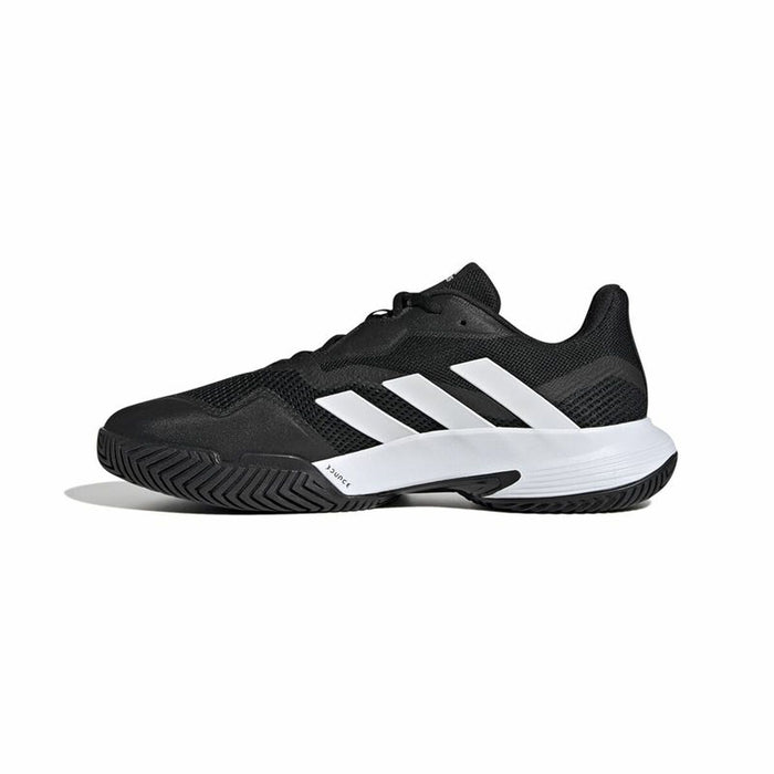 Men's Adidas Courtjam Control Shoes