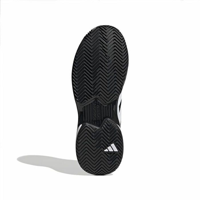 Men's Adidas Courtjam Control Shoes