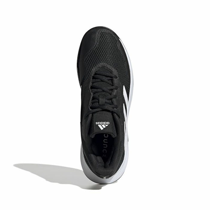 Men's Adidas Courtjam Control Shoes