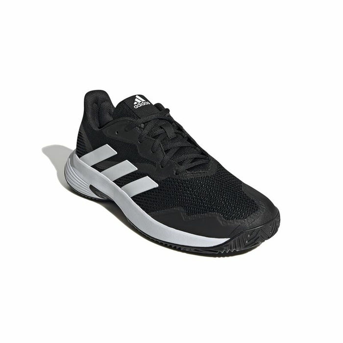 Men's Adidas Courtjam Control Shoes
