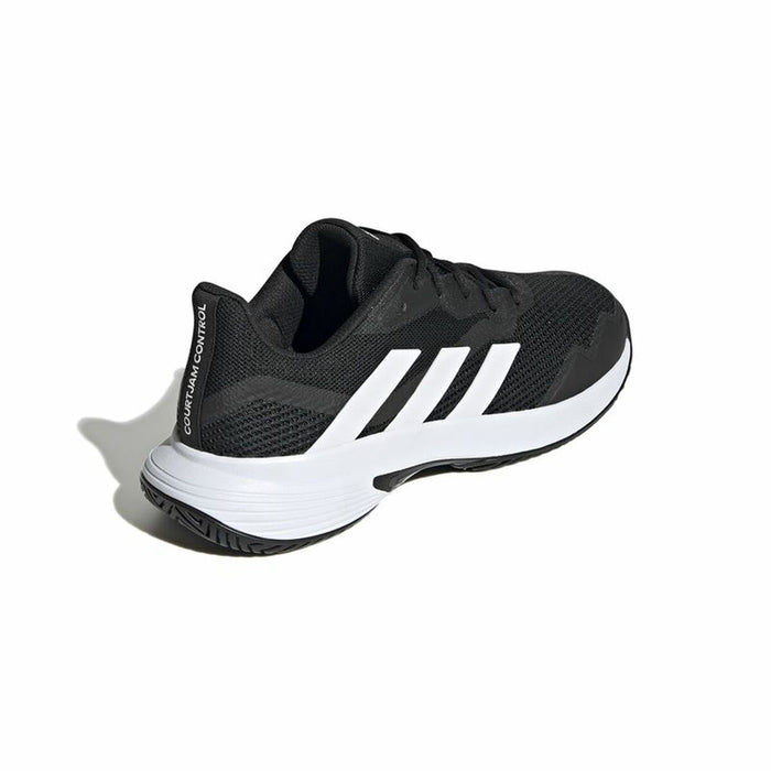 Men's Adidas Courtjam Control Shoes