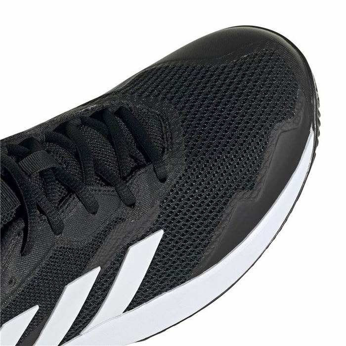 Men's Adidas Courtjam Control Shoes
