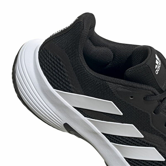Men's Adidas Courtjam Control Shoes