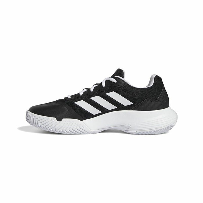 Women's Adidas Game Court Shoes
