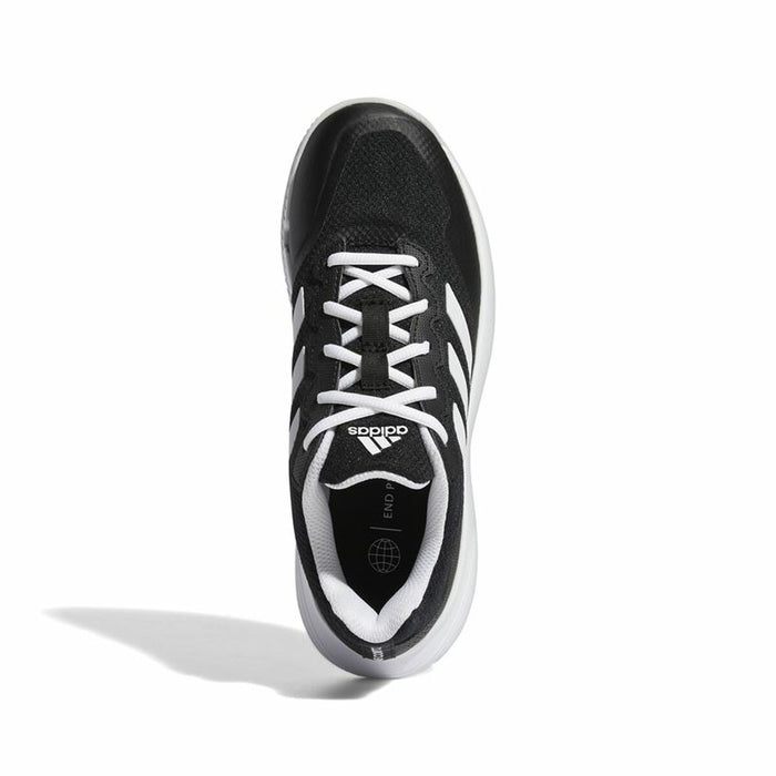Women's Adidas Game Court Shoes