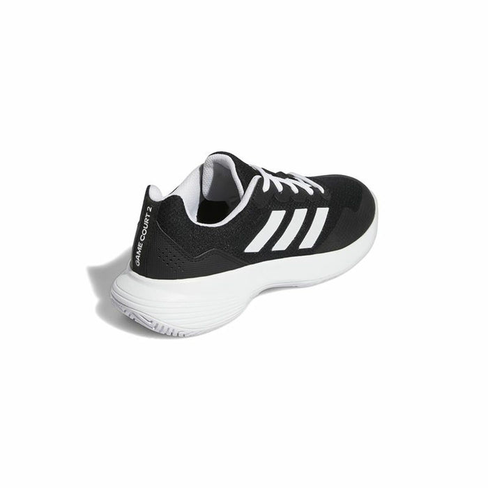 Women's Adidas Game Court Shoes
