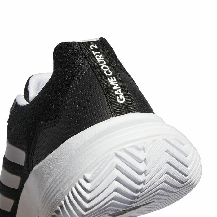 Women's Adidas Game Court Shoes