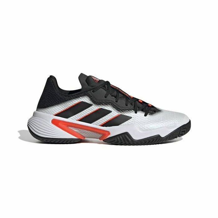 Men's Adidas Barricade Shoes