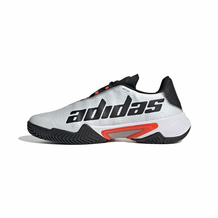 Men's Adidas Barricade Shoes
