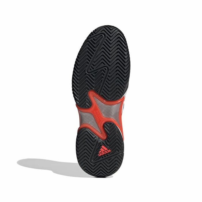 Men's Adidas Barricade Shoes