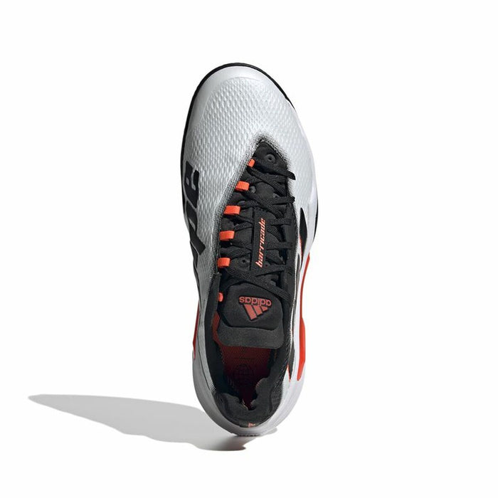 Men's Adidas Barricade Shoes