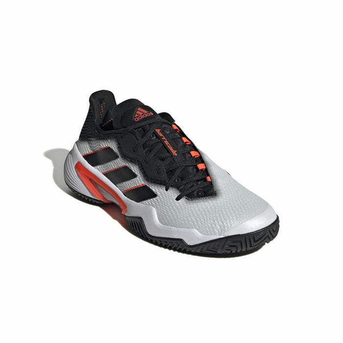 Men's Adidas Barricade Shoes