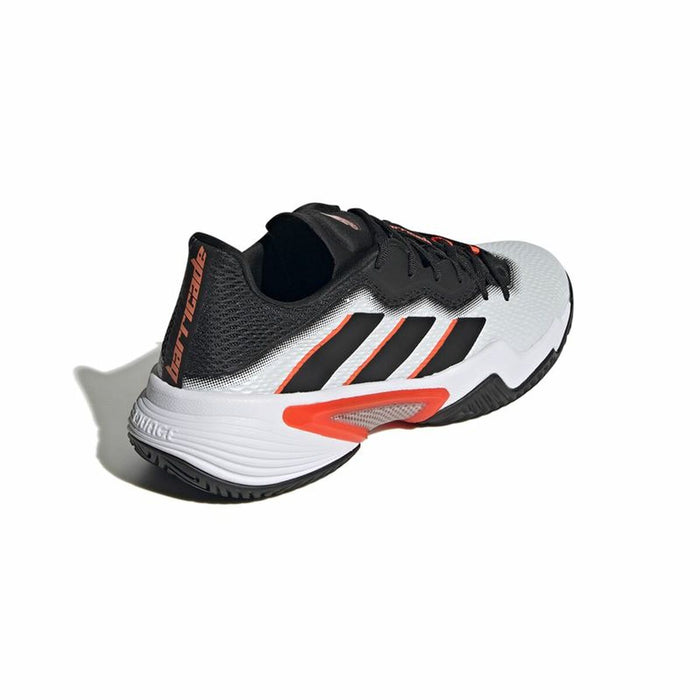 Men's Adidas Barricade Shoes