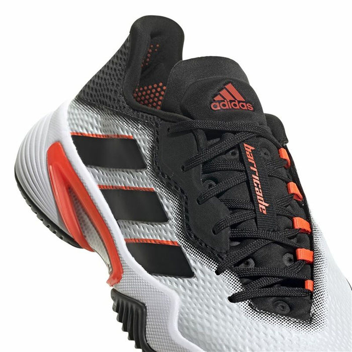 Men's Adidas Barricade Shoes