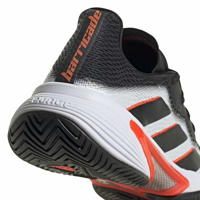 Men's Adidas Barricade Shoes