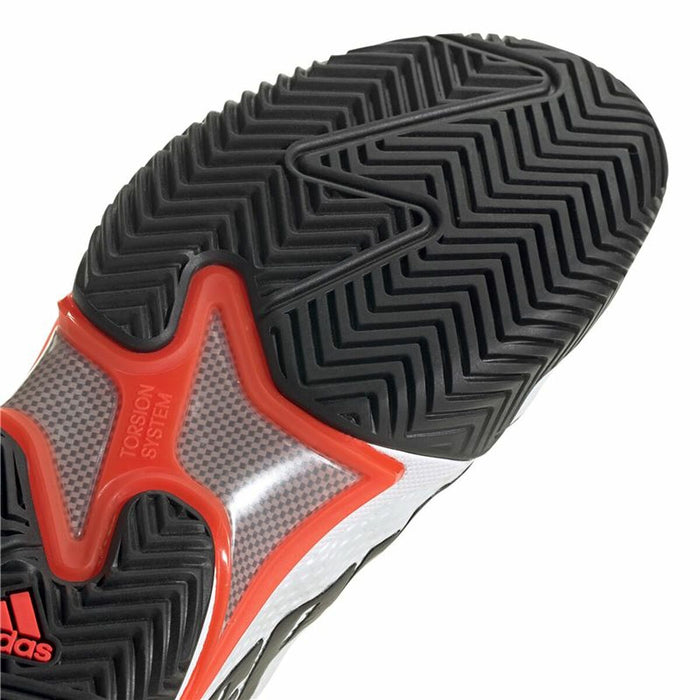 Men's Adidas Barricade Shoes