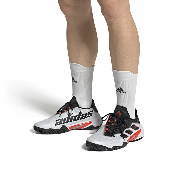 Men's Adidas Barricade Shoes