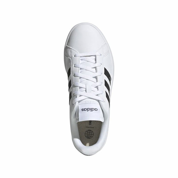 Women's Adidas Grand Beyond Shoes