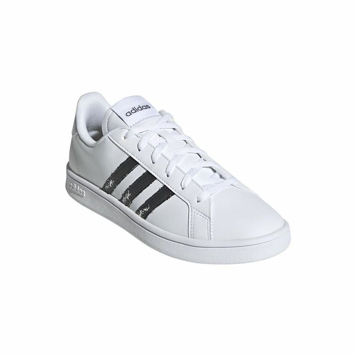Women's Adidas Grand Beyond Shoes