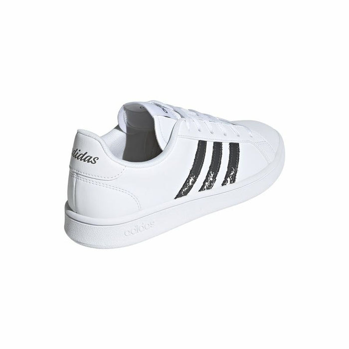 Women's Adidas Grand Beyond Shoes