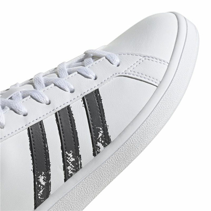 Women's Adidas Grand Beyond Shoes