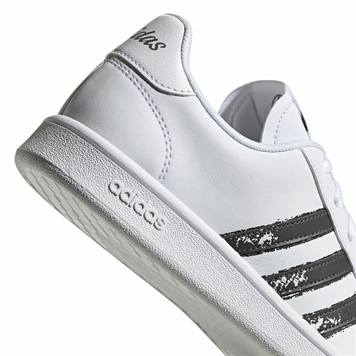 Women's Adidas Grand Beyond Shoes