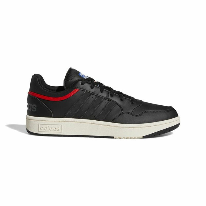 Men's Adidas Hoops 3.0 Low Basketball Shoes