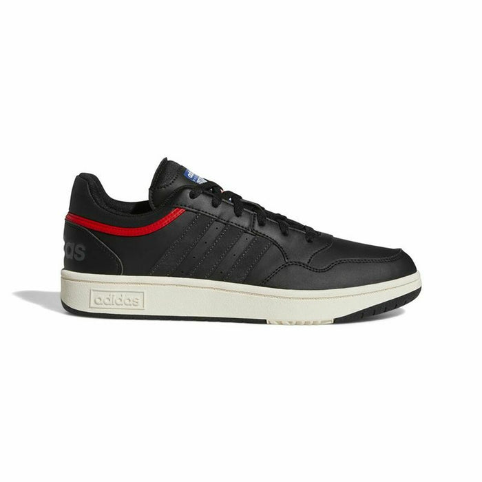 Men's Adidas Hoops 3.0 Low Basketball Shoes