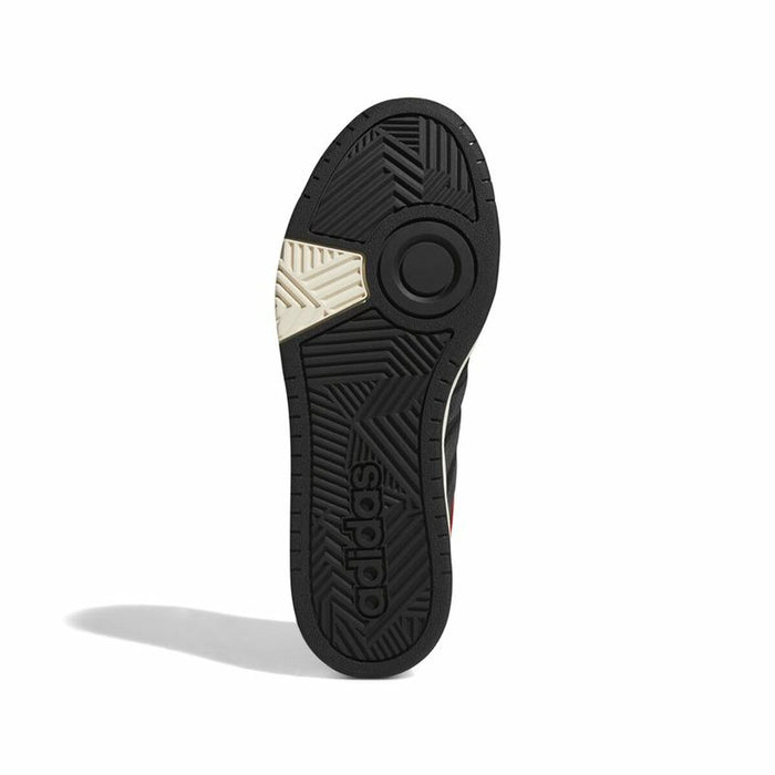 Men's Adidas Hoops 3.0 Low Basketball Shoes