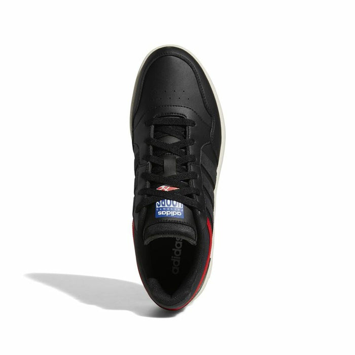 Men's Adidas Hoops 3.0 Low Basketball Shoes