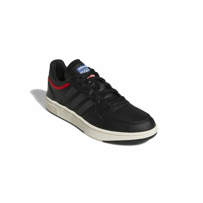 Men's Adidas Hoops 3.0 Low Basketball Shoes