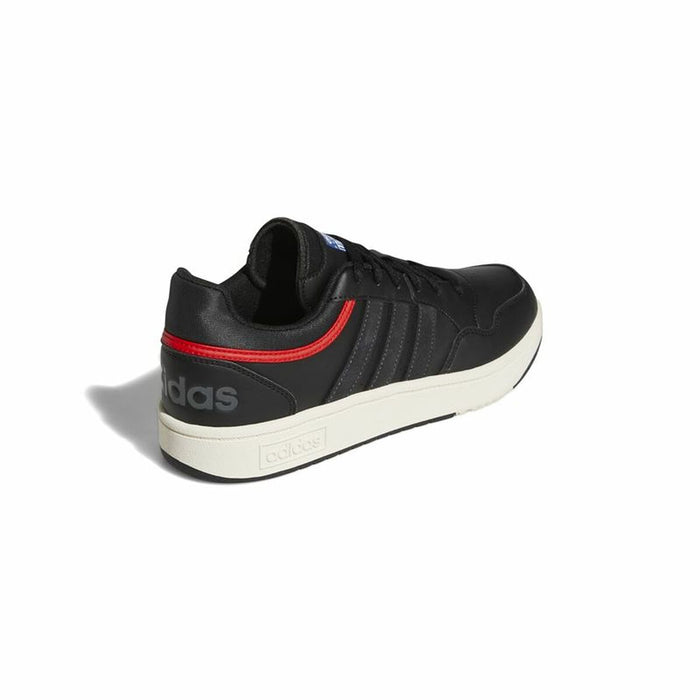 Men's Adidas Hoops 3.0 Low Basketball Shoes