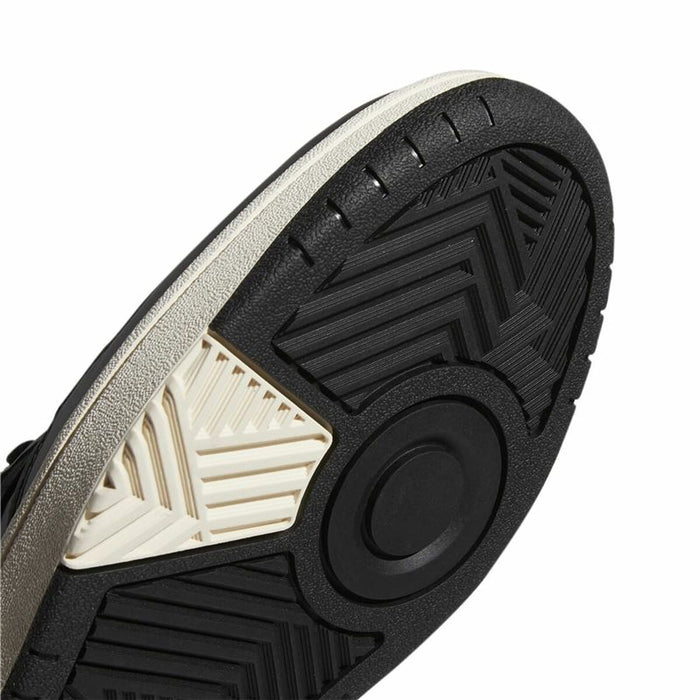 Men's Adidas Hoops 3.0 Low Basketball Shoes