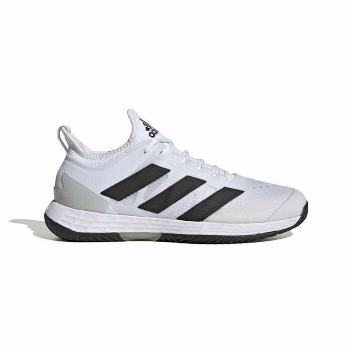 Men's Adidas Adizero Ubersonic 4 Tennis Shoes