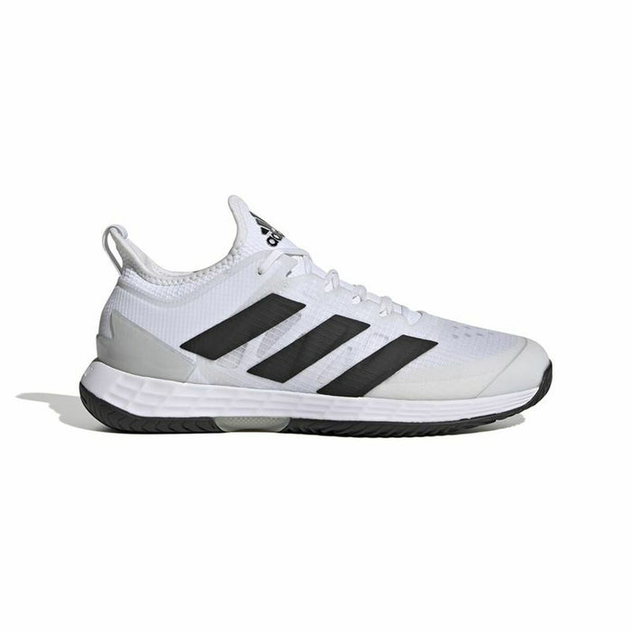 Men's Adidas Adizero Ubersonic 4 Tennis Shoes