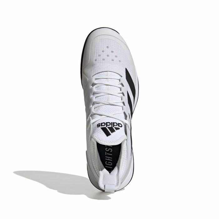 Men's Adidas Adizero Ubersonic 4 Tennis Shoes