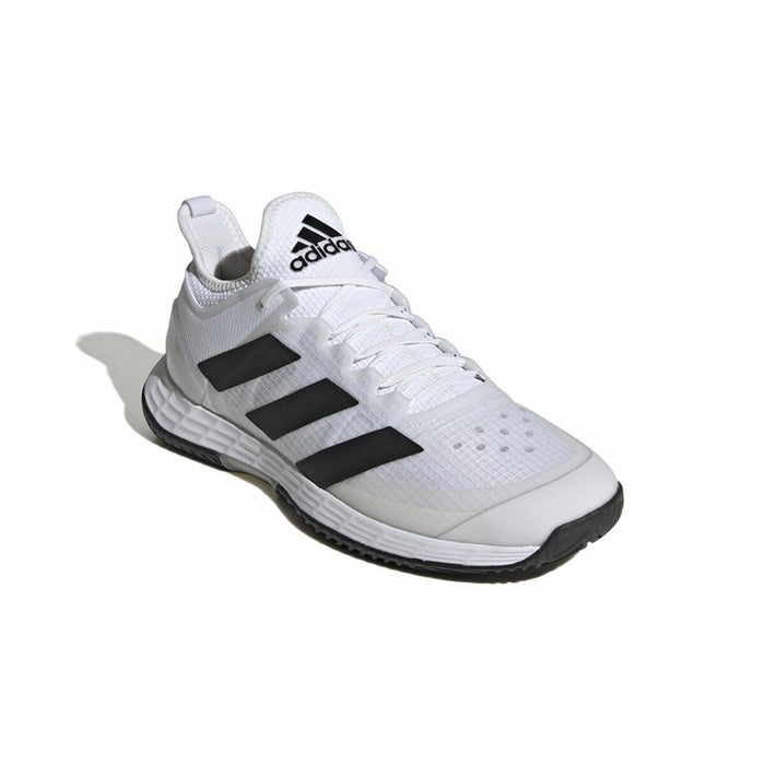 Men's Adidas Adizero Ubersonic 4 Tennis Shoes