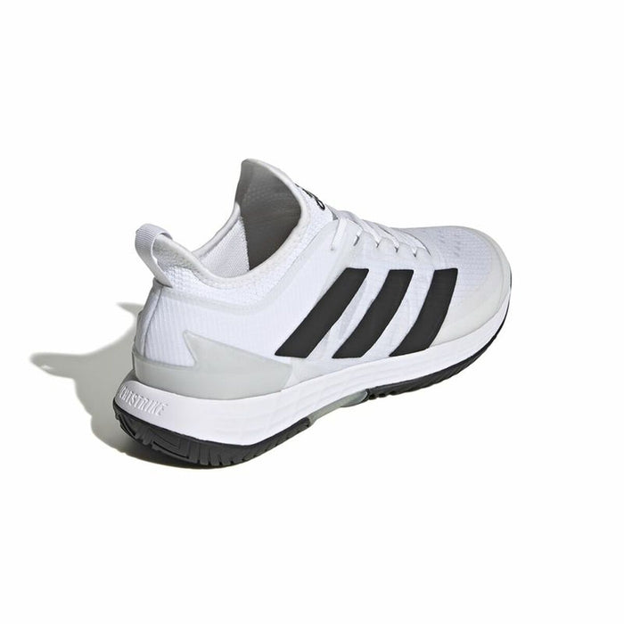 Men's Adidas Adizero Ubersonic 4 Tennis Shoes