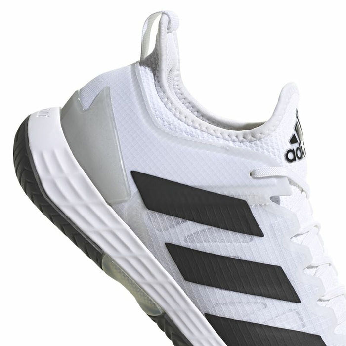 Men's Adidas Adizero Ubersonic 4 Tennis Shoes