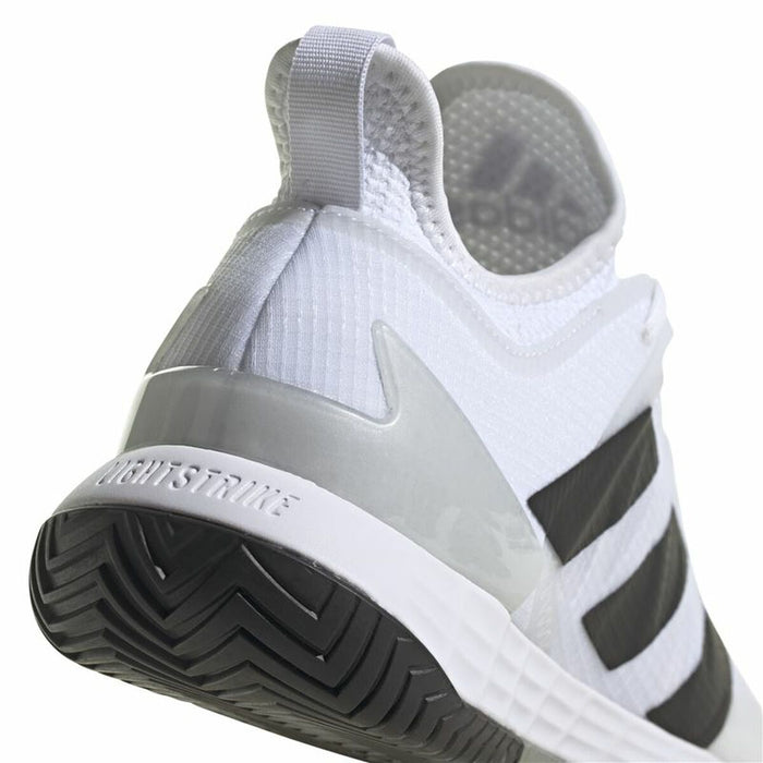 Men's Adidas Adizero Ubersonic 4 Tennis Shoes
