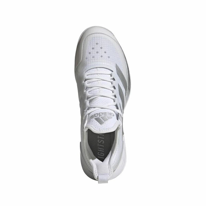 Women's Adidas Adizero Ubersonic 4 Shoes