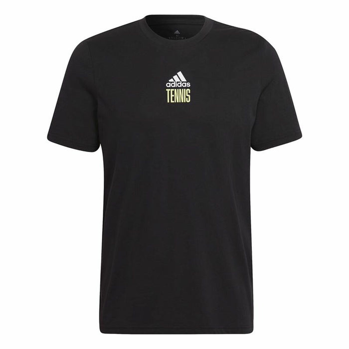 Men's Adidas Aeroready Paris T-Shirt