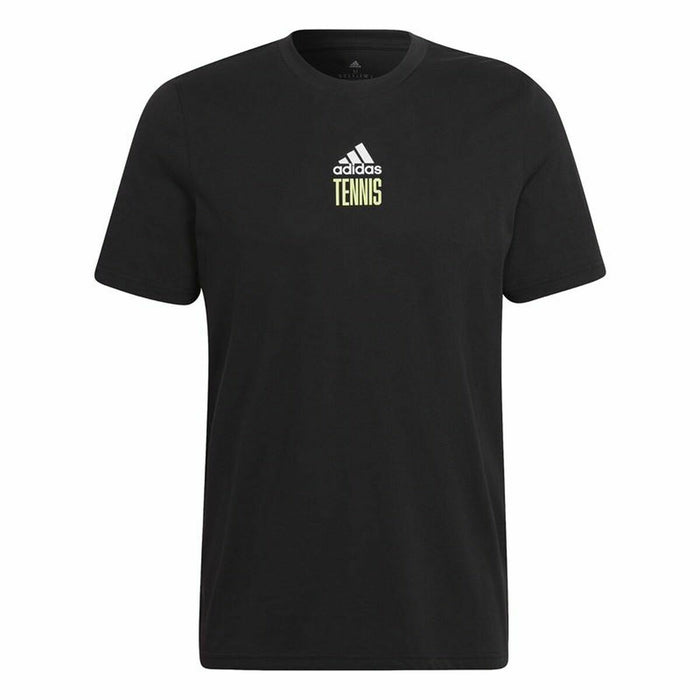 Men's Adidas Aeroready Paris T-Shirt
